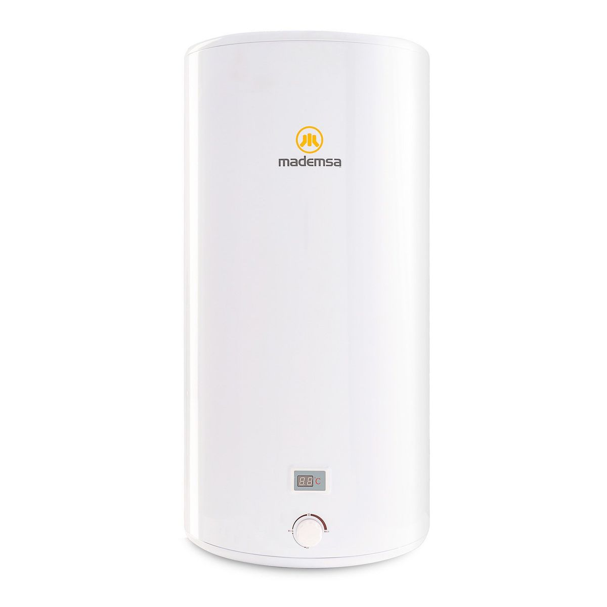 MADEMSA - Termo Eléctrico 100 Litros Term 100 Mademsa