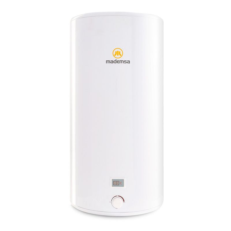 MADEMSA - Termo Eléctrico 100 Litros Term 100 Mademsa