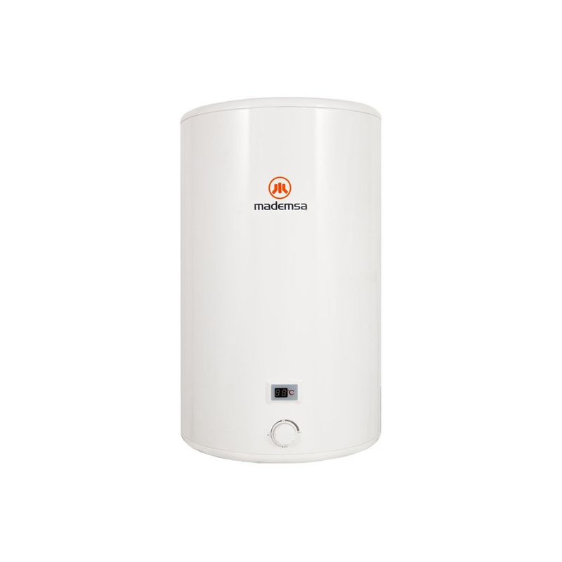 MADEMSA - Termo Eléctrico 80 Litros Term 80 Mademsa