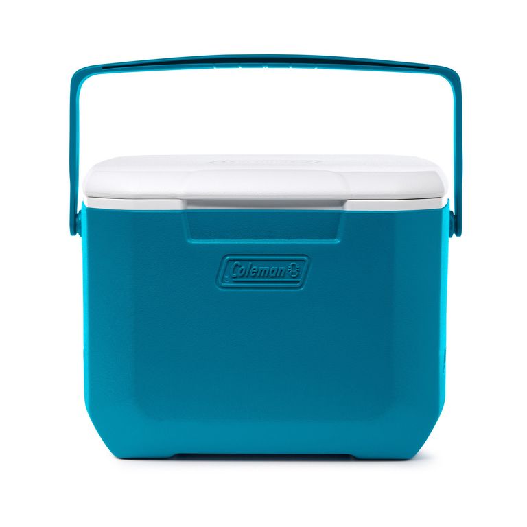 Cooler 15,1 Litros Azul