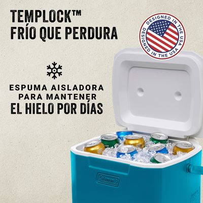 Imagen 2 del producto Cooler 15,1 Litros