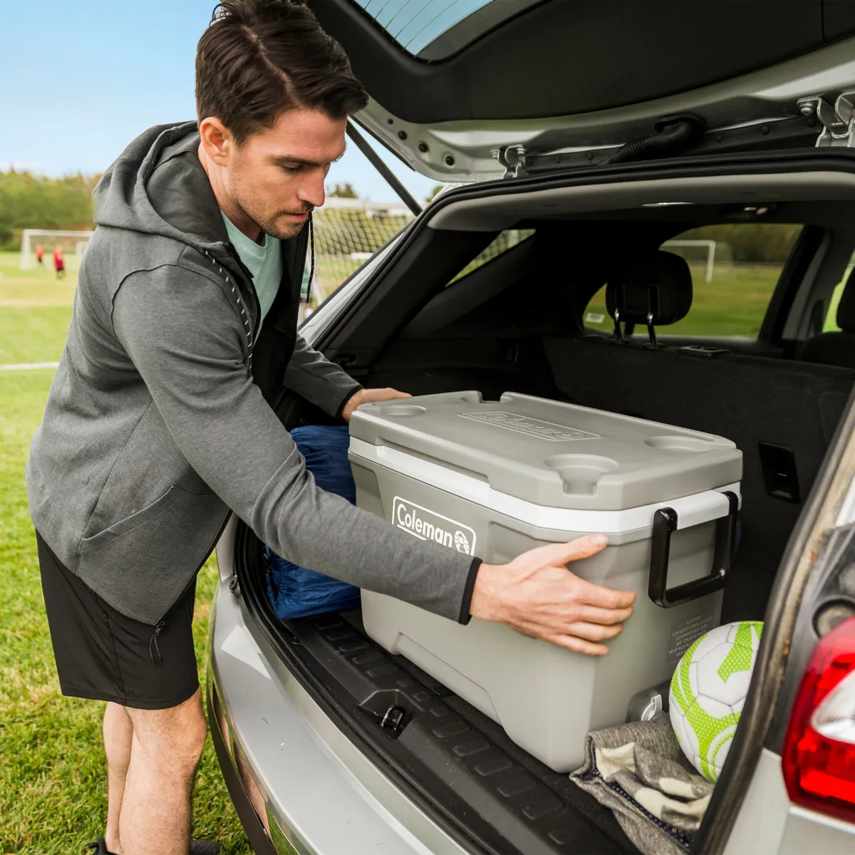 COLEMAN - Cooler 49 Litros Coleman