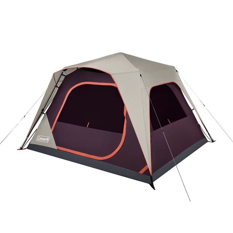 COLEMAN - Carpa Skylodge 6 Personas Coleman