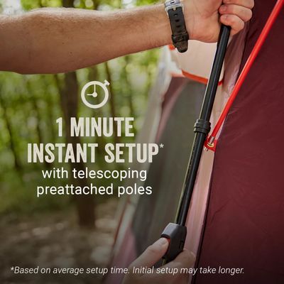 Imagen 2 del producto Carpa Skylodge 12 Personas