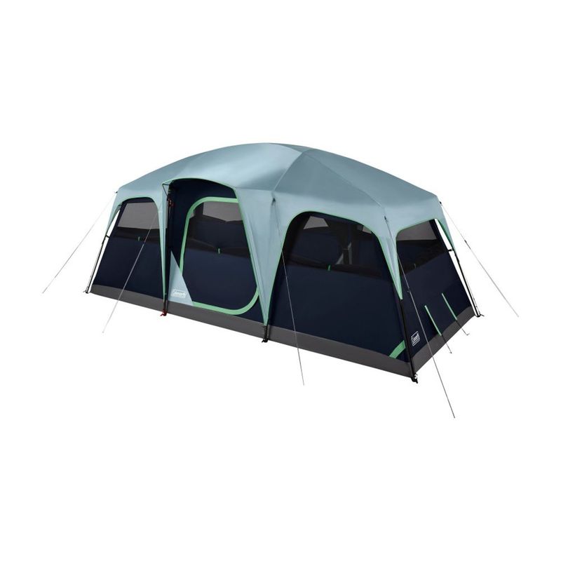 COLEMAN - Coleman Carpa 2000037535 8 personas