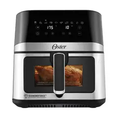 OSTER - Freidora de Aire Digital 7.5Lt CKSTAF75W