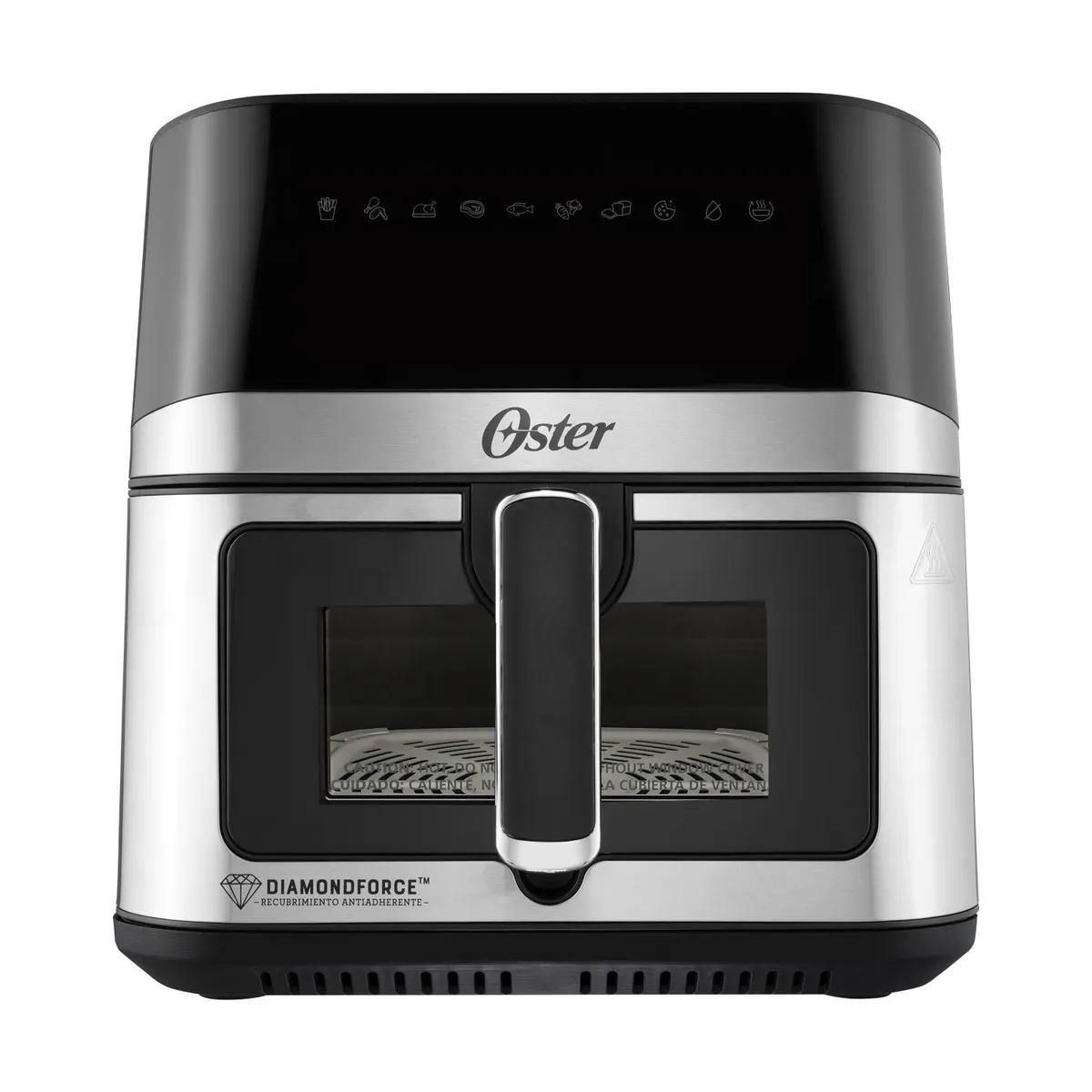 OSTER - Freidora de Aire Digital 7.5Lt CKSTAF75W Oster
