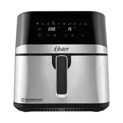 OSTER - Freidora de Aire Digital 7.5Lt CKSTAF75D