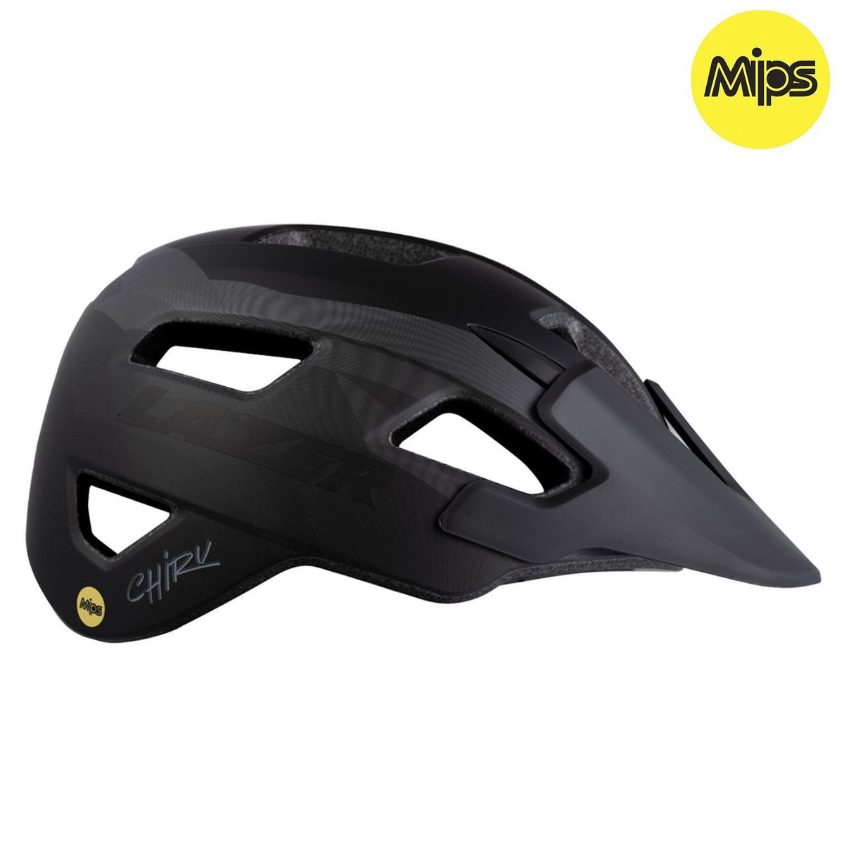 LAZER - Casco Mountain Bike Chiru Unisex Lazer