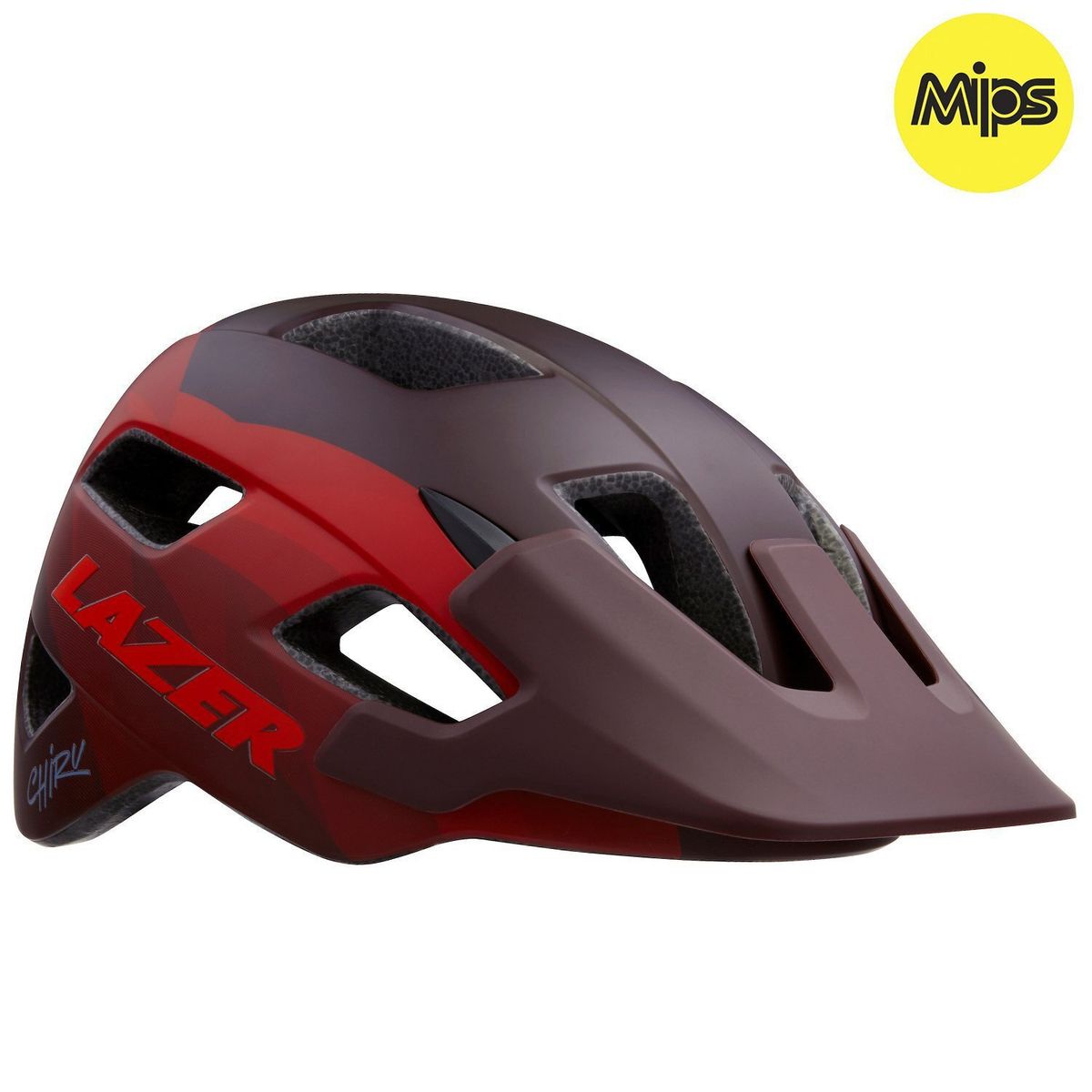 LAZER - Casco Mountain Bike Chiru Unisex Lazer