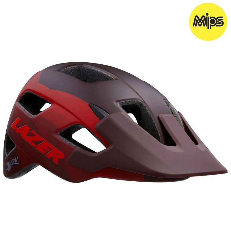 LAZER - Casco Mountain Bike Chiru Unisex Lazer