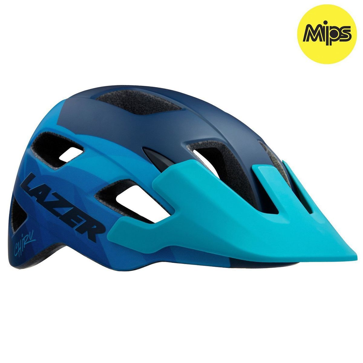 LAZER - Casco Mountain Bike Chiru Unisex Lazer