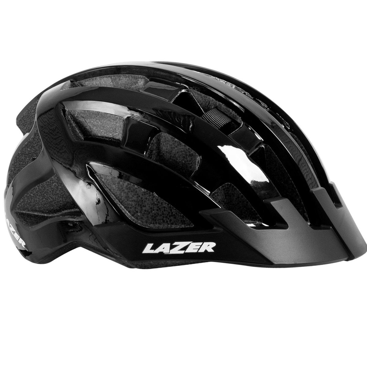 LAZER - Casco Mountain Bike Compact Unisex Lazer
