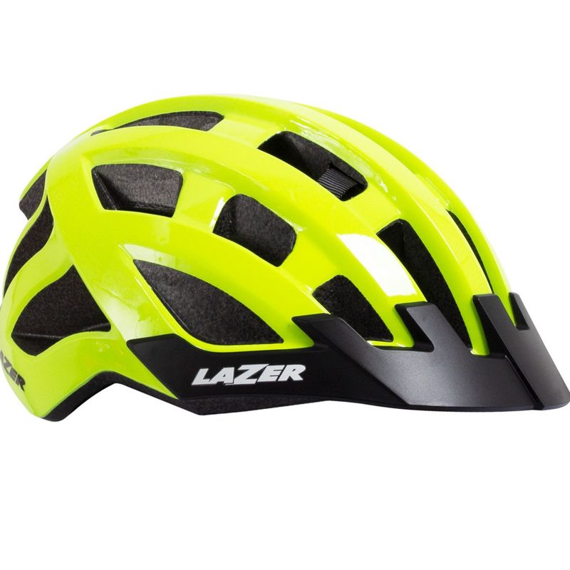 LAZER - Casco Mountain Bike Compact Unisex Lazer
