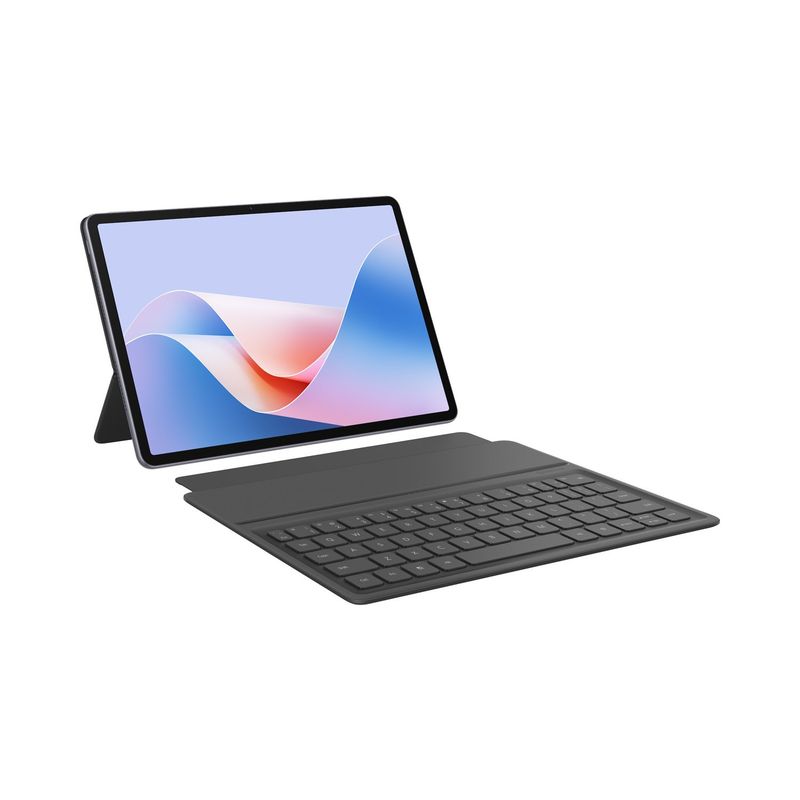 HUAWEI - Tablet Huawei Matepad 11.5"S Gris 8RAM + 256GB + 8800mAh + Teclado Magnetico