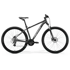 MERIDA - Bicicleta Mountain Bike Hombre Big Nine 15 Aro 29 Unisex