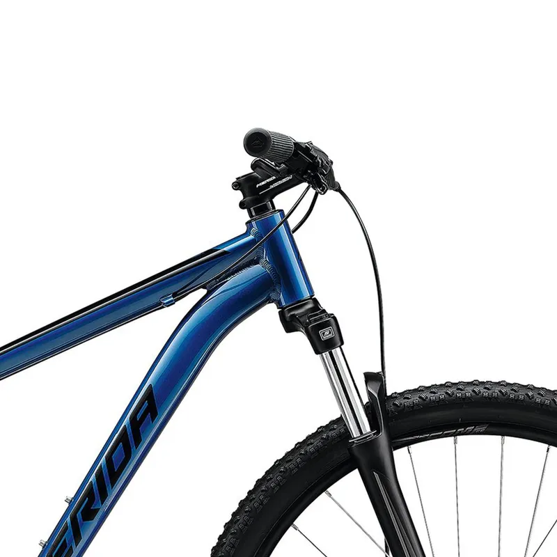 MERIDA Bicicleta Mountain Bike Hombre Big Nine 15 Aro 29 Unisex