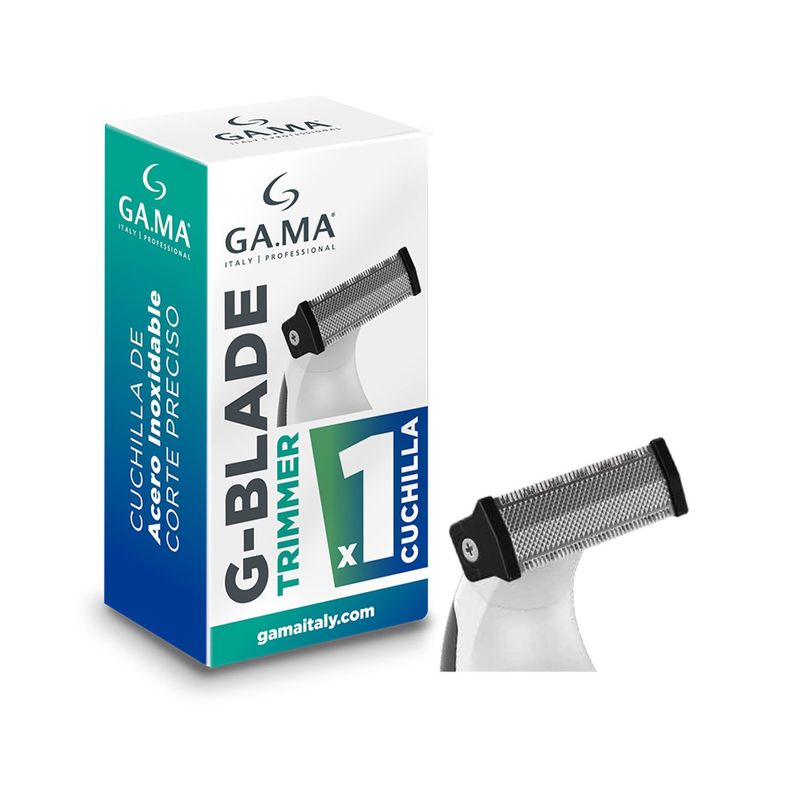 GAMA - Repuesto GAMA Gblade cabezal x1