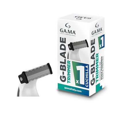 Imagen 2 del producto Repuesto Cabezal Para Afeitadora Gblade X1