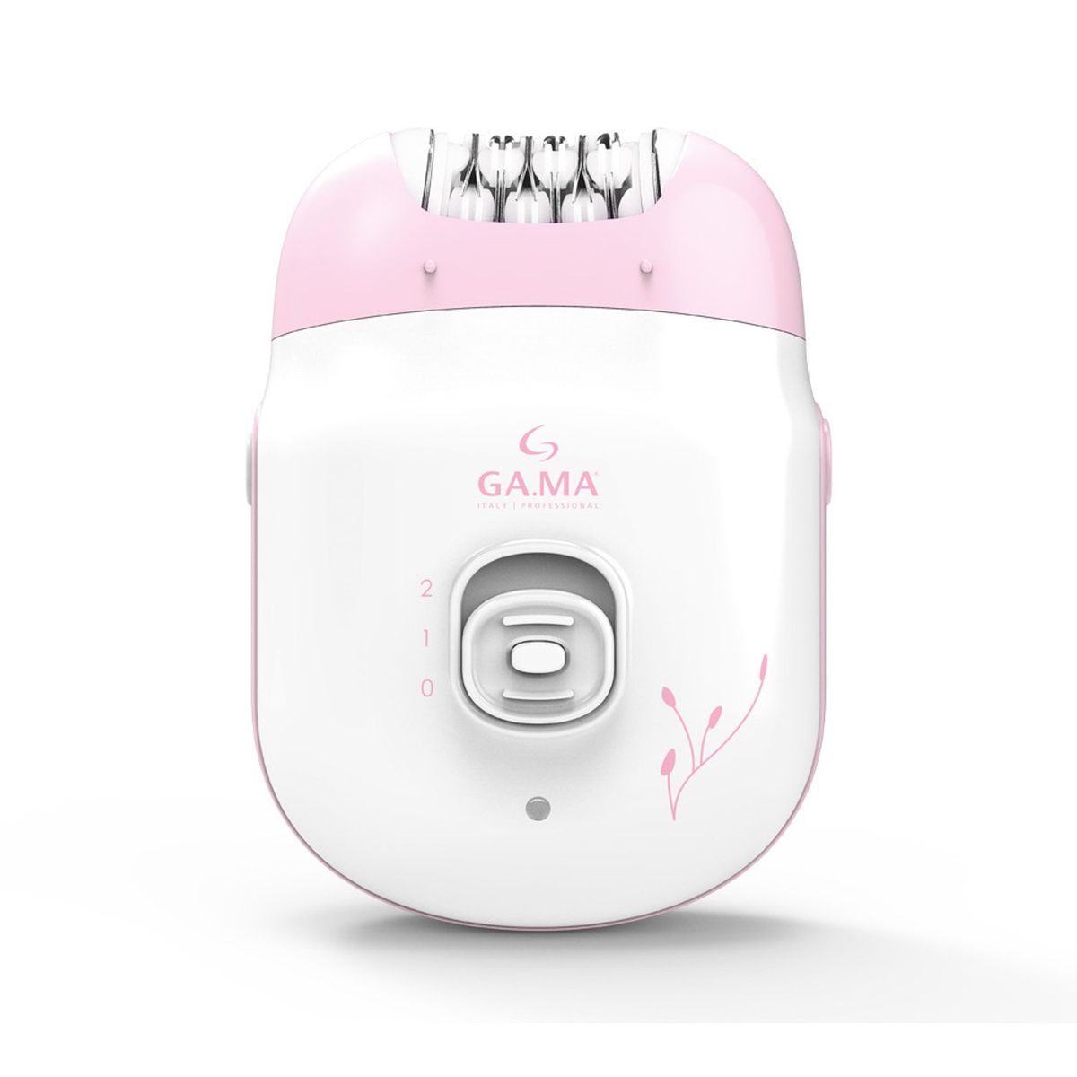 GAMA - Depiladora Gama Velvet N° de Velocidades 2