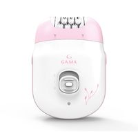 Depiladora Velvet N° de Velocidades 2