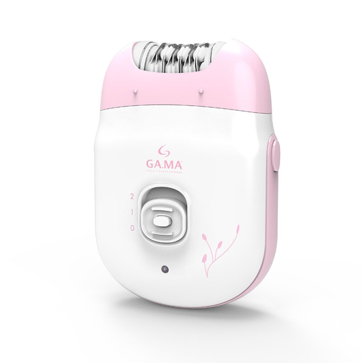 GAMA - Depiladora Gama Velvet N° de Velocidades 2