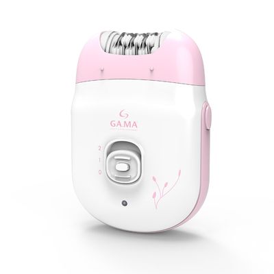 Imagen 2 del producto Depiladora Velvet N° de Velocidades 2