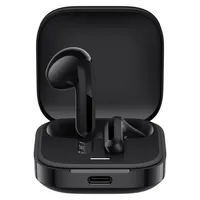 Audífonos Bluetooth Redmi Buds 6 Active Negro