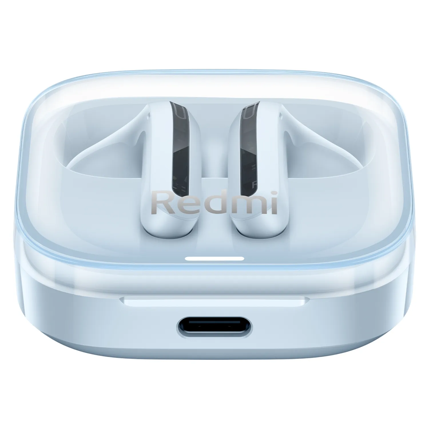 XIAOMI Audífonos Bluetooth Redmi Buds 6 Active Blue Xiaomi