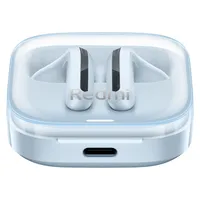 Audífonos Bluetooth Redmi Buds 6 Active Azul