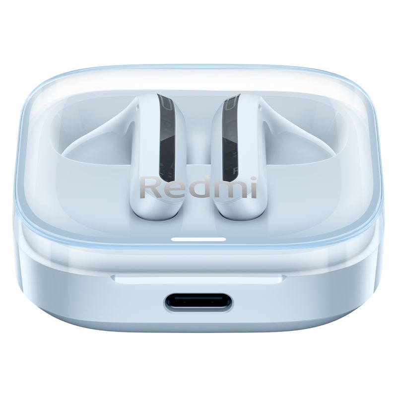 XIAOMI - Audífonos Bluetooth Redmi Buds 6 Active Blue Xiaomi