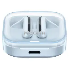 XIAOMI - Audífonos Bluetooth Redmi Buds 6 Active Blue