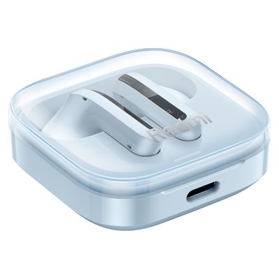 Imagen 2 del producto Audífonos Bluetooth Redmi Buds 6 Active Azul