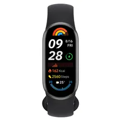 XIAOMI - Smart Band Band 9 Negro