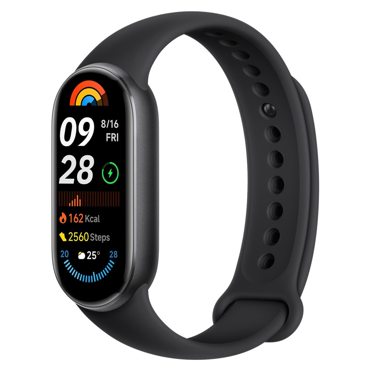 XIAOMI - Smart Band Xiaomi Band 9