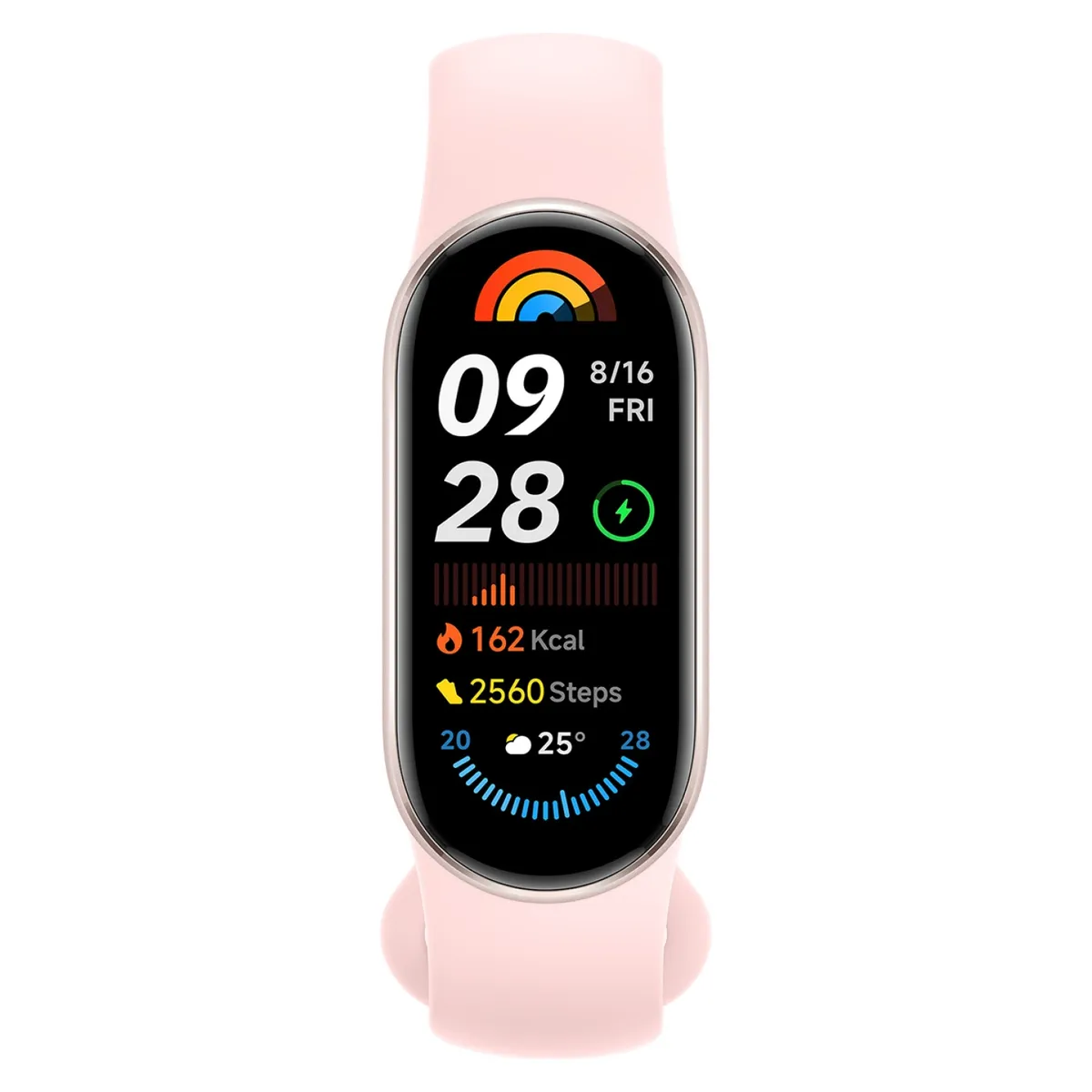 XIAOMI - Smartband Xiaomi Band 9