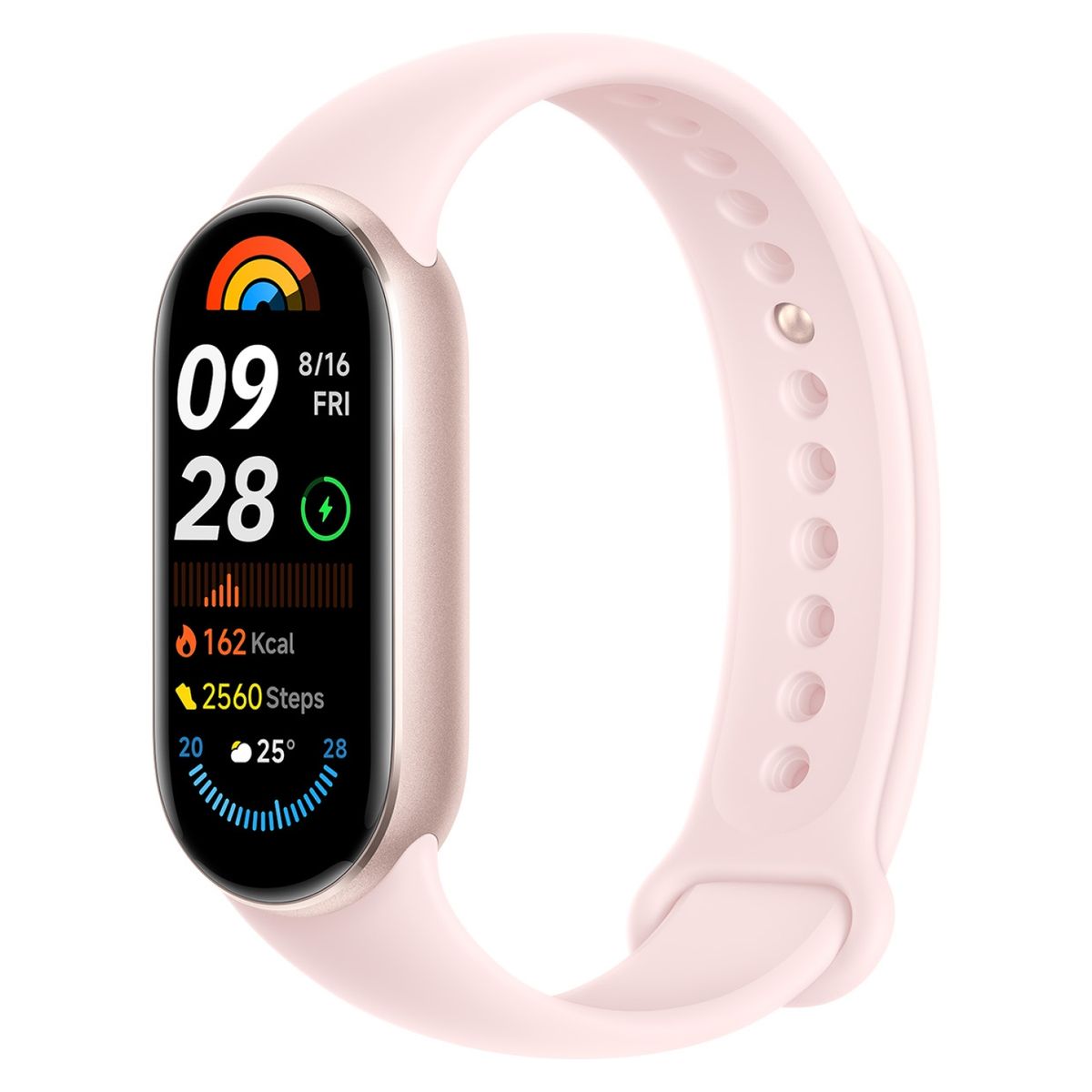 XIAOMI - Smartband Xiaomi Band 9