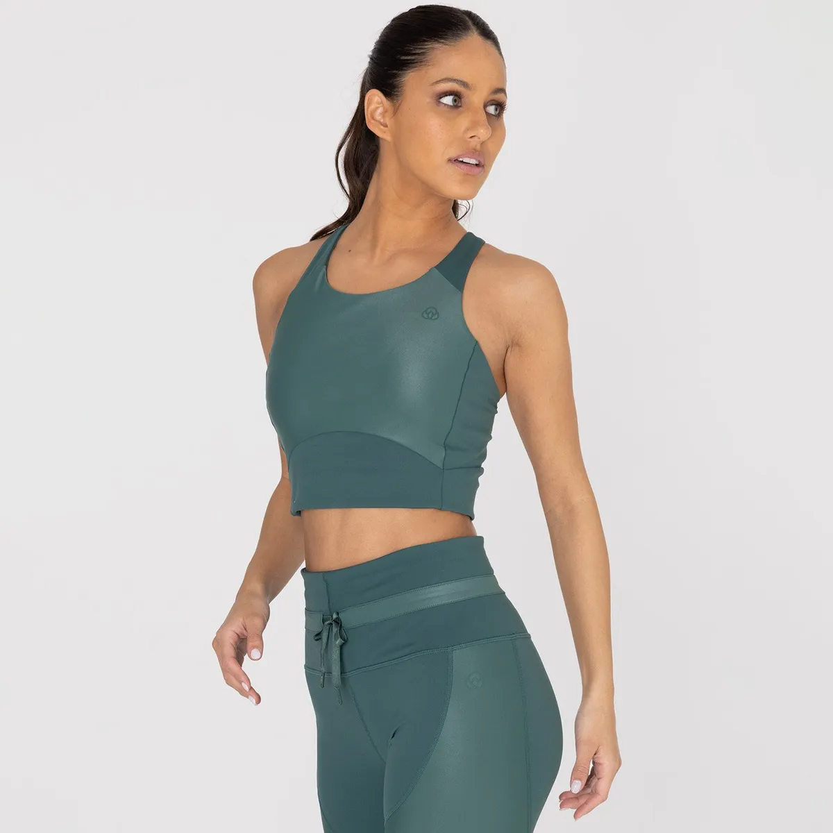 BSOUL - Peto Deportivo Mujer Bsoul