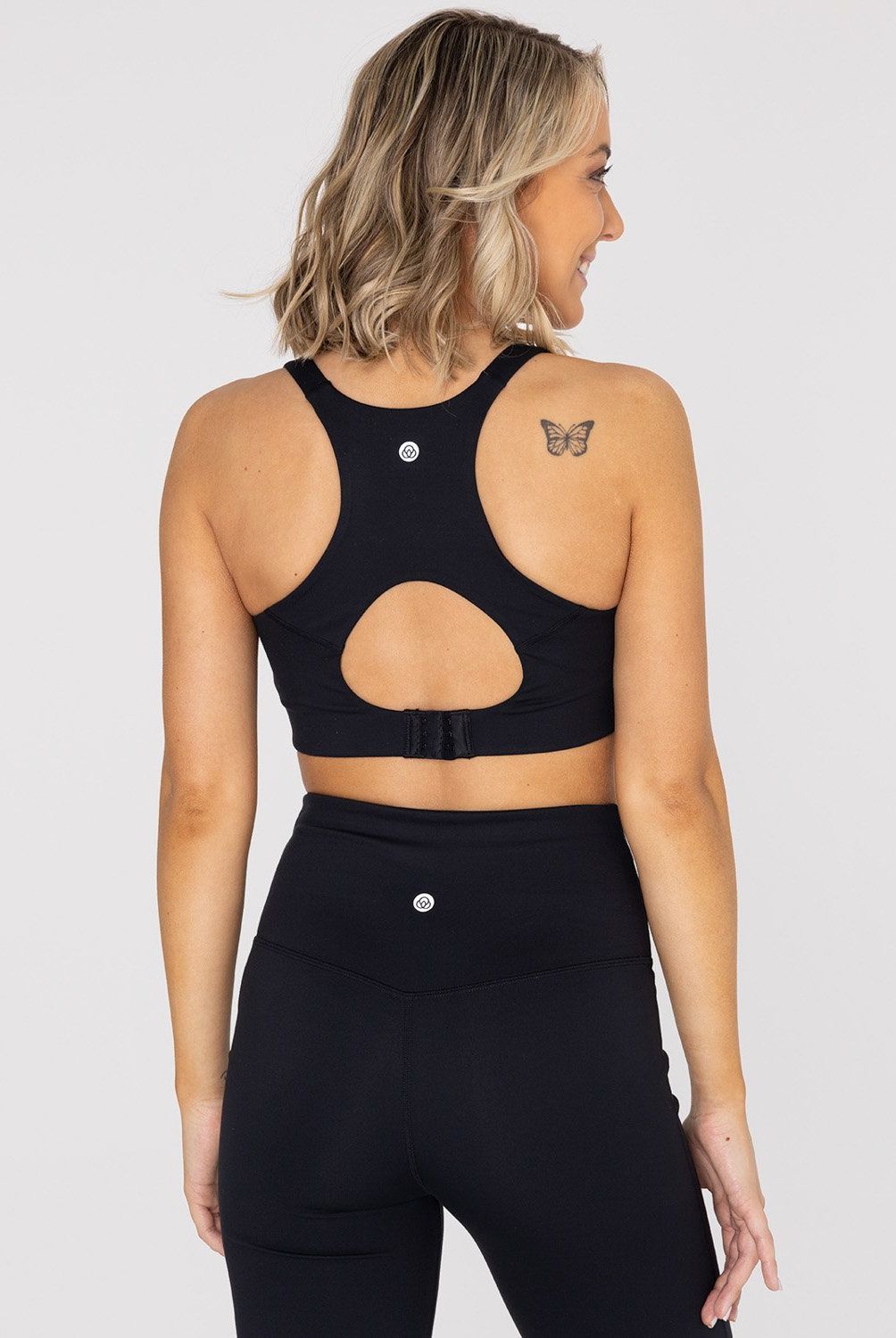 BSOUL - Peto Deportivo Mujer Bsoul