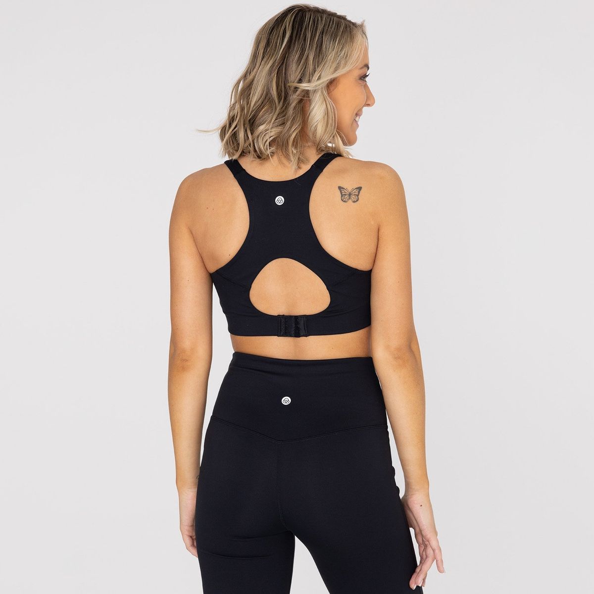 BSOUL - Peto Deportivo Mujer Bsoul