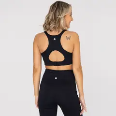 BSOUL - Peto Deportivo Mujer