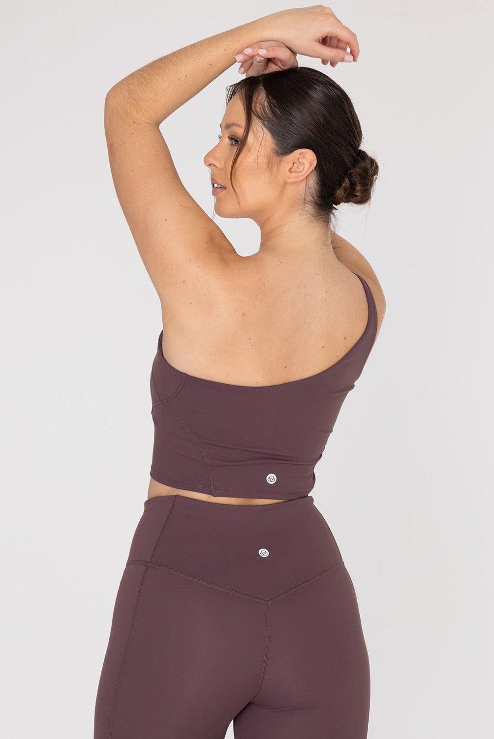 BSOUL - Peto Deportivo Mujer Bsoul