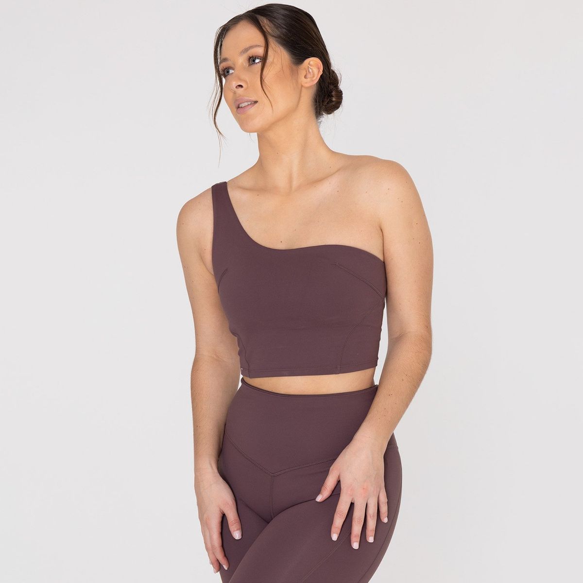 BSOUL - Peto Deportivo Mujer Bsoul