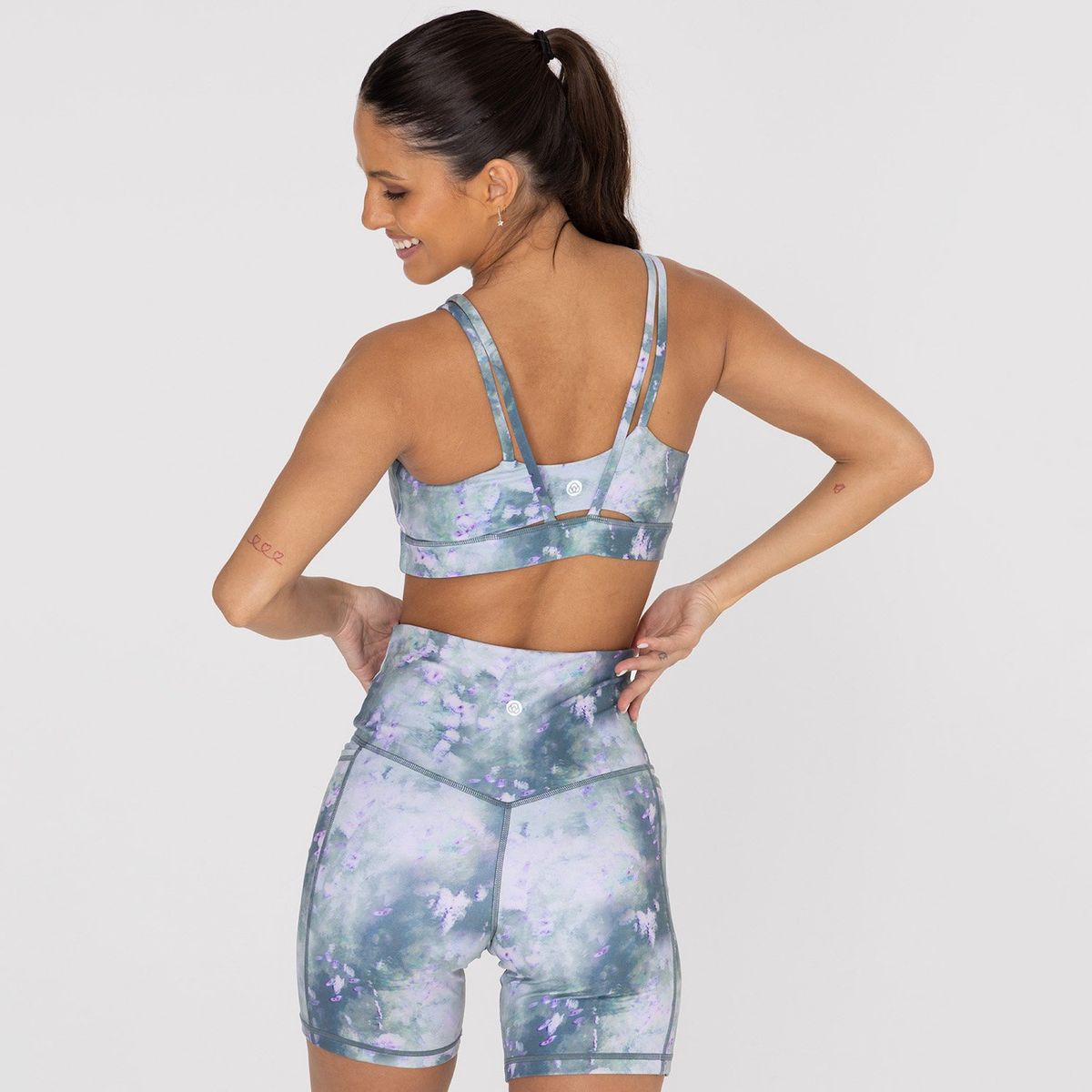 BSOUL - Peto Deportivo Mujer Bsoul