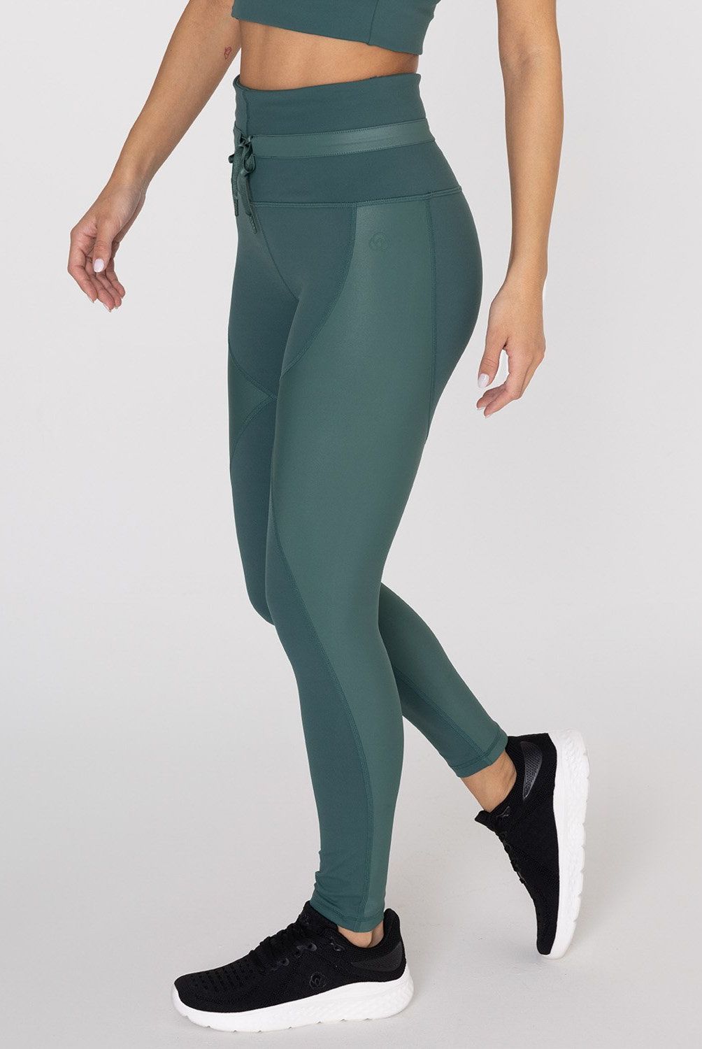 BSOUL - Calza Leggings Deportivo Mujer Bsoul