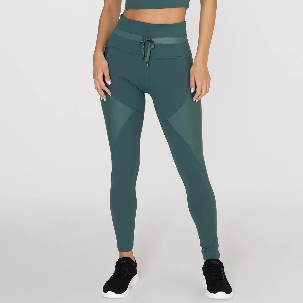 BSOUL - Calza Leggings Deportivo Mujer Bsoul