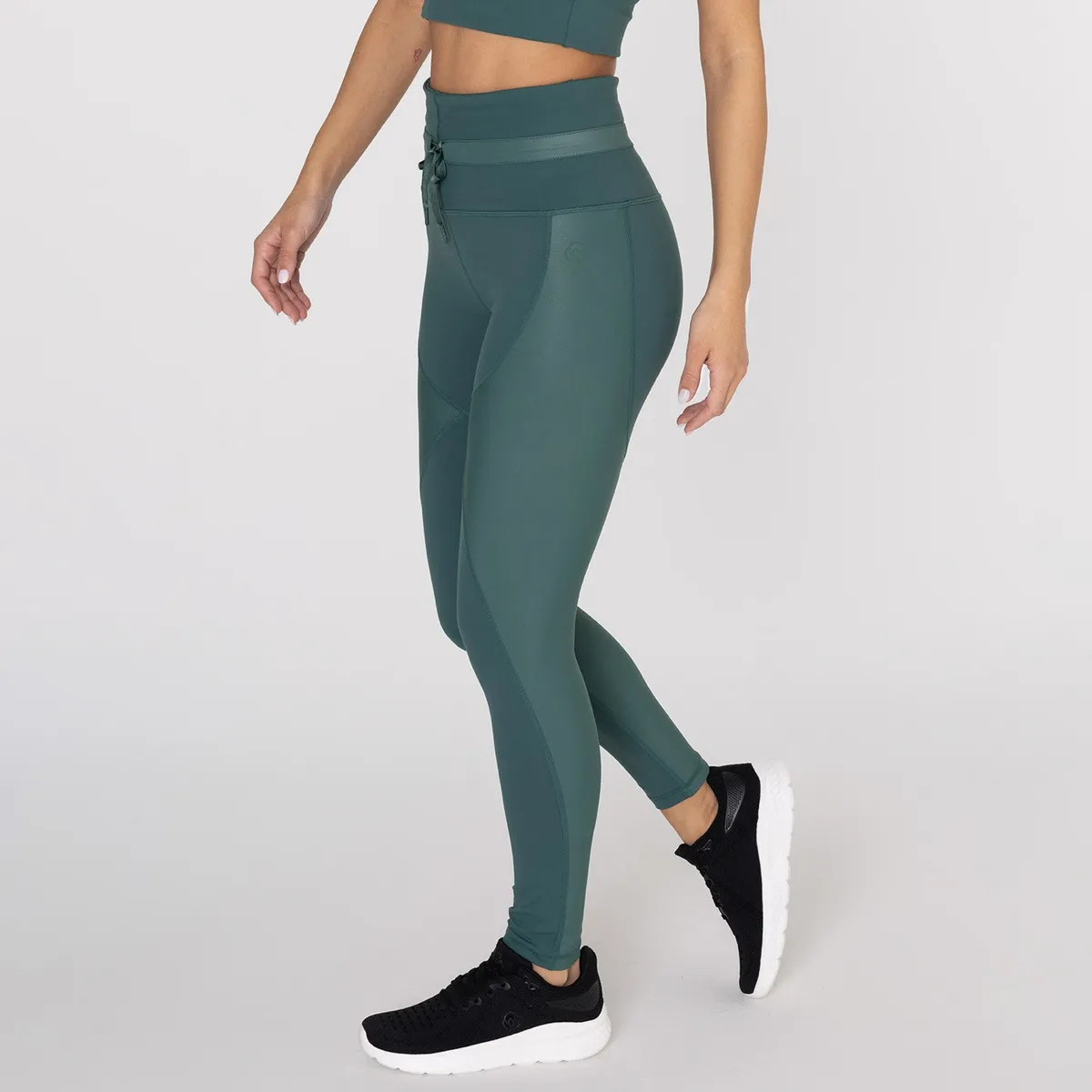 BSOUL - Calza Leggings Deportivo Mujer Bsoul