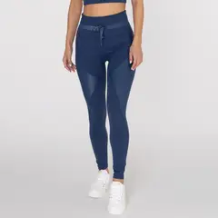 BSOUL - Calza Leggings Deportivo Mujer