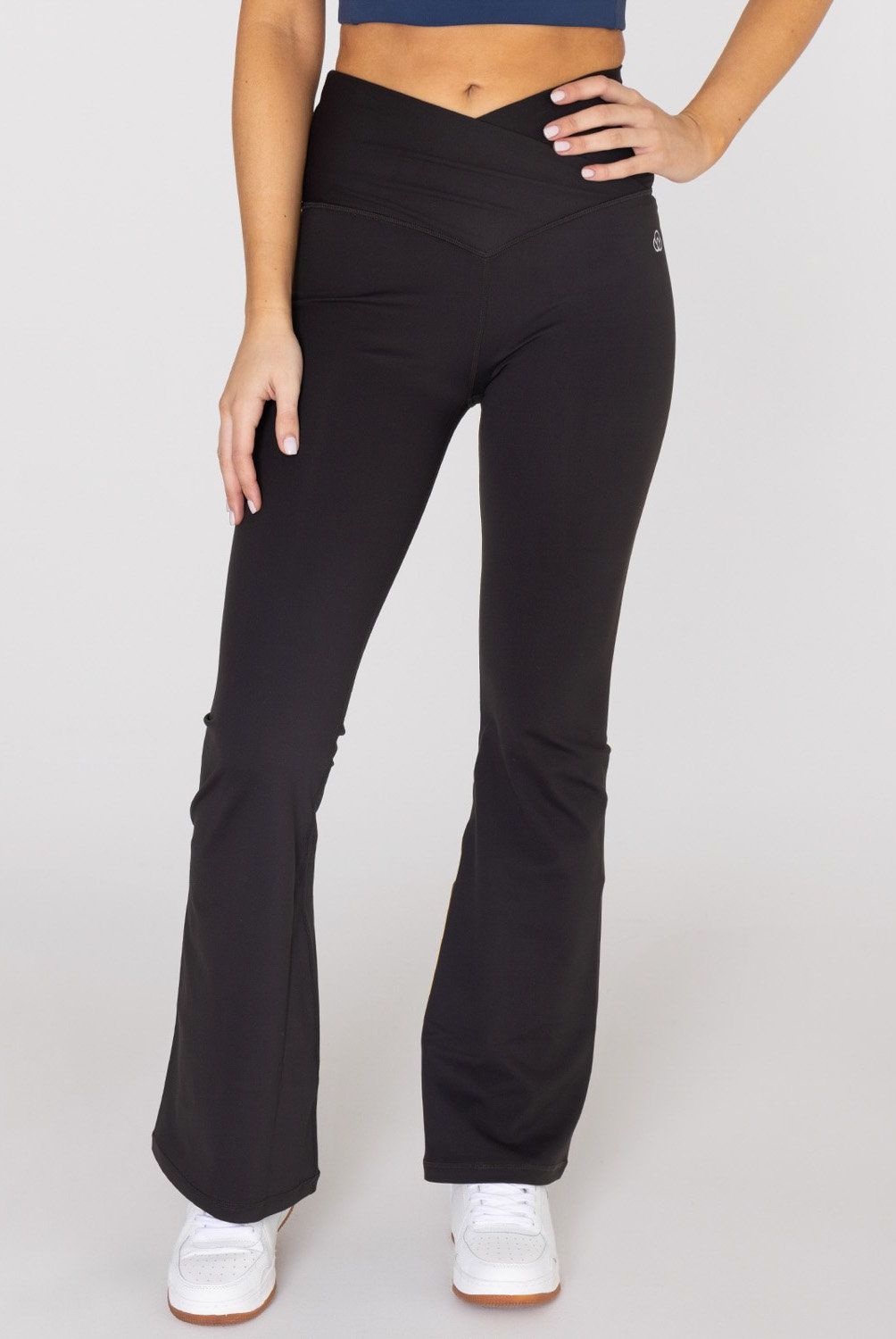 BSOUL - Calza Flare Deportivo Mujer Bsoul