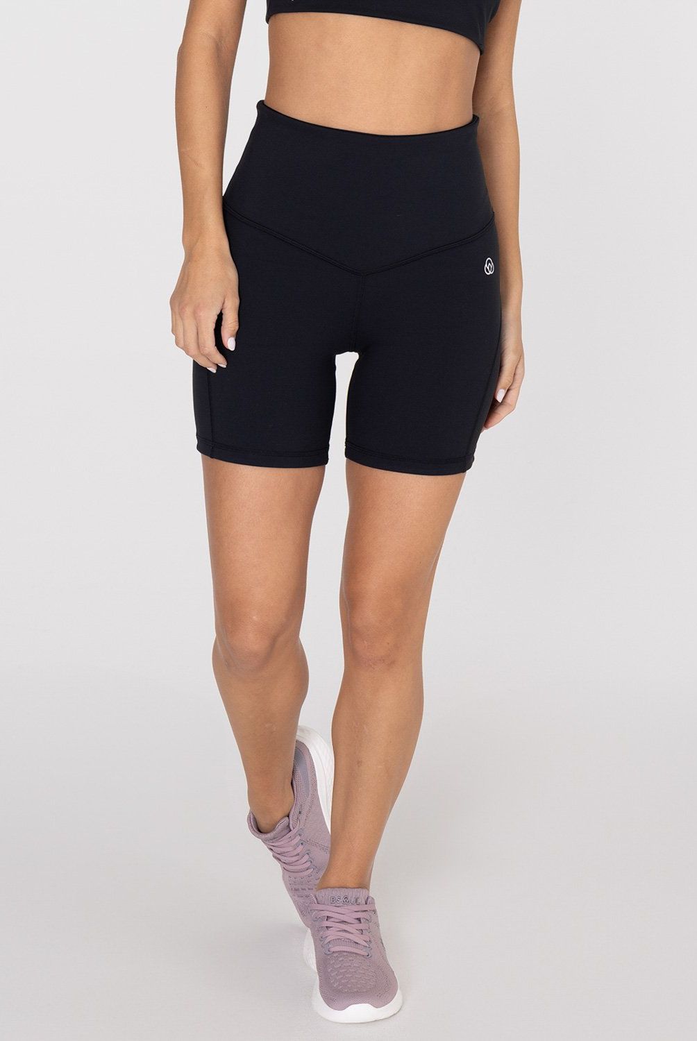 BSOUL - Short Biker Deportivo Mujer Bsoul